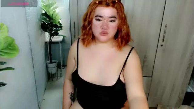 Image 12 of carlafuta Stream on Chaturbate on 21 days ago