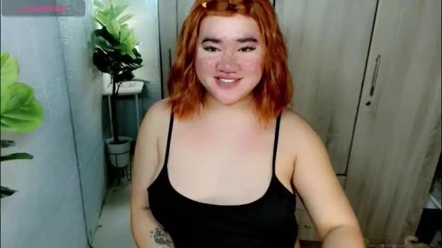 Thumbnail 2, carlafuta's Stream at Chaturbate, 21 days ago