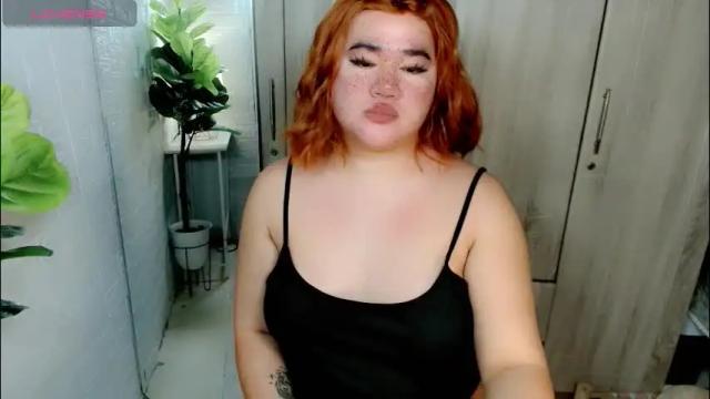Thumbnail 3, carlafuta's Stream at Chaturbate, 21 days ago