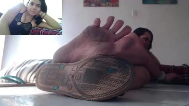 Thumbnail 3, carlajames_1's Stream at Chaturbate, 1 month ago