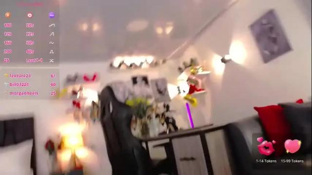 Image 11 of carlajohnson__ Stream on Chaturbate on 1 month ago