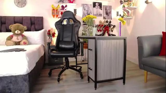 Image 10 of carlajohnson__ Stream on Chaturbate on 27 days ago