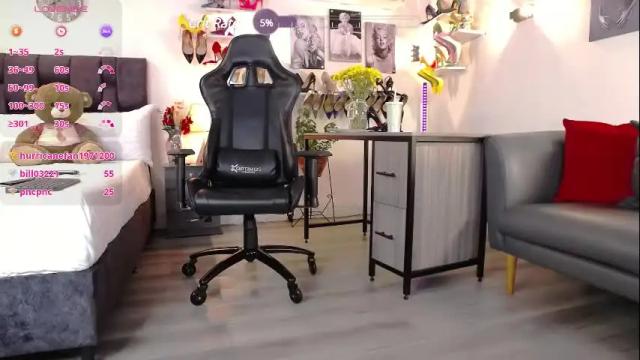 Image 12 of carlajohnson__ Stream on Chaturbate on 22 days ago