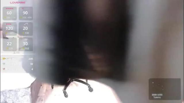 Image 2 of carlajohnson__ Stream on Chaturbate on 2 months ago