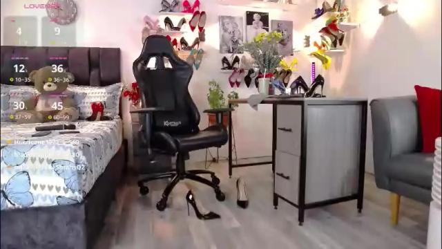Image 3 of carlajohnson__ Stream on Chaturbate on 2 months ago