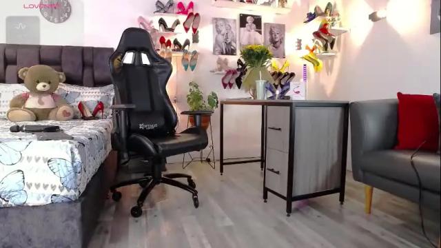 Thumbnail 3, carlajohnson__'s Stream at Chaturbate, 1 month ago