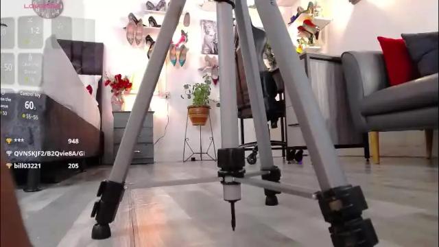 Image 3 of carlajohnson__ Stream on Chaturbate on 1 month ago