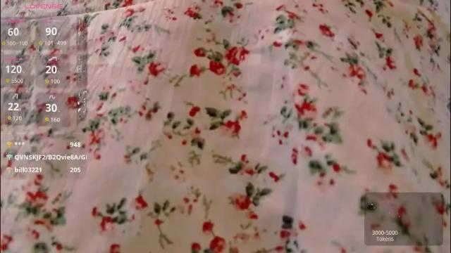 Thumbnail 3, carlajohnson__'s Stream at Chaturbate, 1 month ago