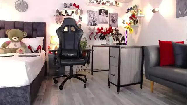 Image 12 of carlajohnson__ Stream on Chaturbate on 1 month ago