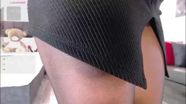 Image 8 of carlajohnson__ Stream on Chaturbate on 1 month ago