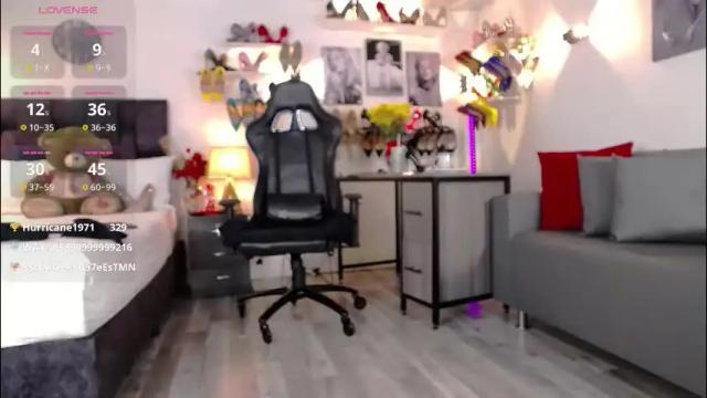 Image 4 of carlajohnson__ Stream on Chaturbate on 4 days ago