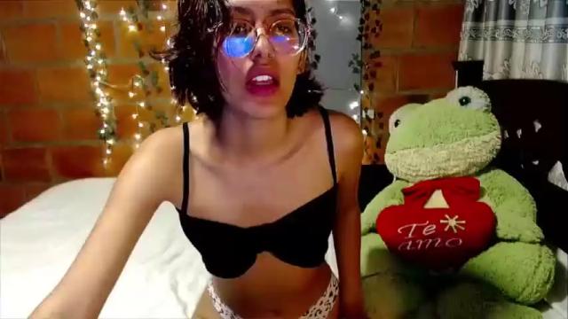 Thumbnail 1, carlaleon8's Stream at Chaturbate, 12 months ago