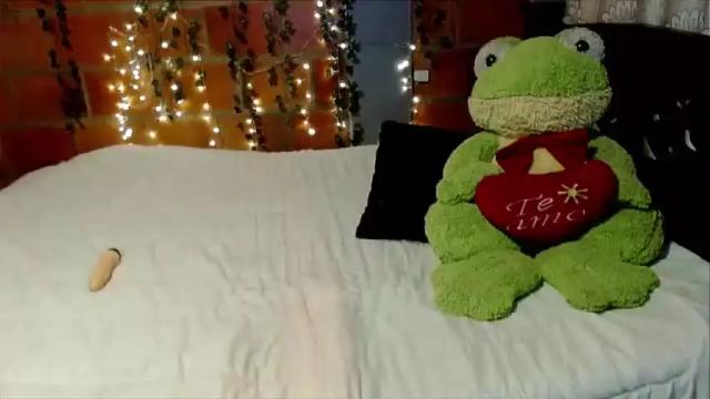 Thumbnail 3, carlaleon8's Stream at Chaturbate, 20 months ago