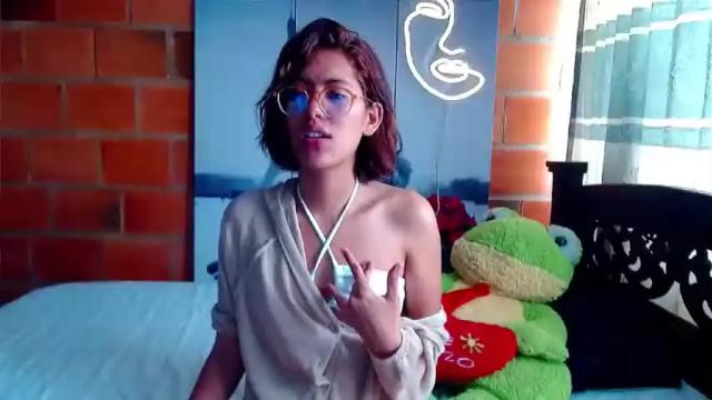 Thumbnail 1, carlaleon8's Stream at Chaturbate, 19 months ago