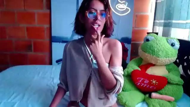 Thumbnail 2, carlaleon8's Stream at Chaturbate, 19 months ago