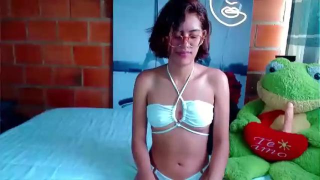 Thumbnail 3, carlaleon8's Stream at Chaturbate, 19 months ago