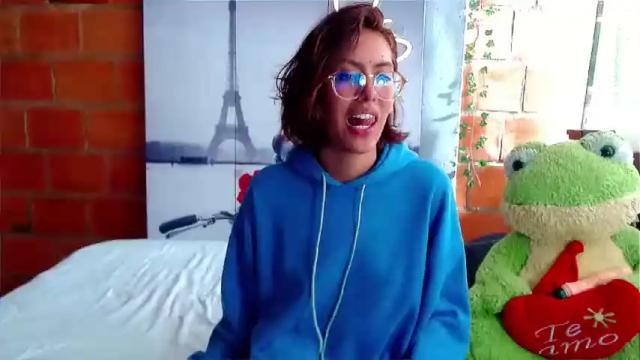 Thumbnail 1, carlaleon8's Stream at Chaturbate, 19 months ago