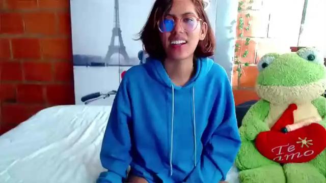 Thumbnail 2, carlaleon8's Stream at Chaturbate, 19 months ago