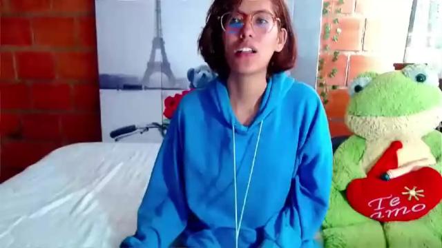 Thumbnail 3, carlaleon8's Stream at Chaturbate, 19 months ago