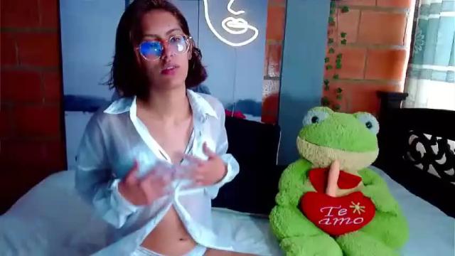 Thumbnail 3, carlaleon8's Stream at Chaturbate, 19 months ago