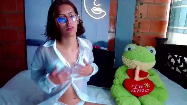 Thumbnail 3, carlaleon8's Stream at Chaturbate, 11 months ago