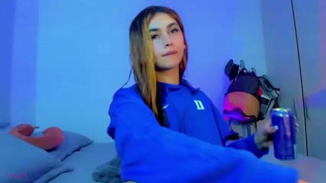 Thumbnail 2, carlaleon8's Stream at Chaturbate, 13 months ago