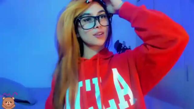 Thumbnail 1, carlaleon8's Stream at Chaturbate, 13 months ago