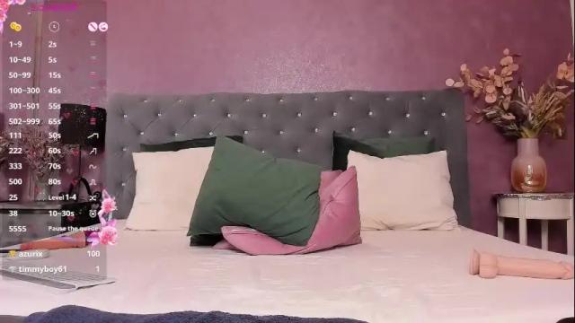 Image 3 of carlareys Stream on Chaturbate on 2 days ago