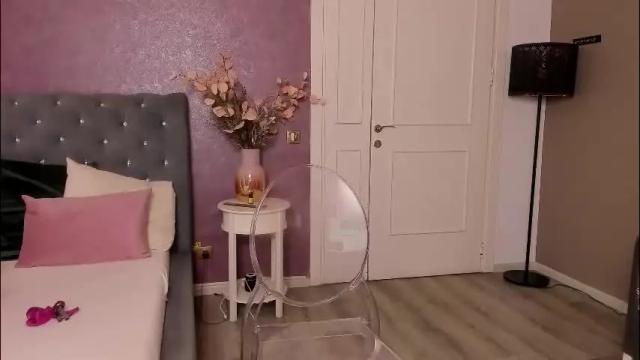 Thumbnail 1, carlareys's Stream at Chaturbate, 7 days ago