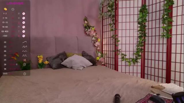 Image 4 of carlasensual Stream on Chaturbate on 1 month ago