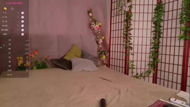 Thumbnail 2, carlasensual's Stream at Chaturbate, 1 month ago