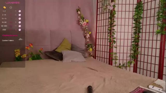 Image 6 of carlasensual Stream on Chaturbate on 1 month ago