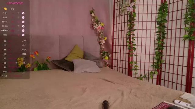 Image 7 of carlasensual Stream on Chaturbate on 1 month ago