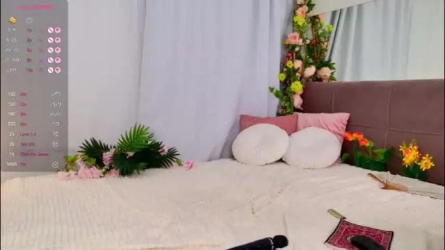 Image 11 of carlasensual Stream on Chaturbate on 2 months ago