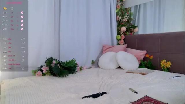 Image 8 of carlasensual Stream on Chaturbate on 1 month ago