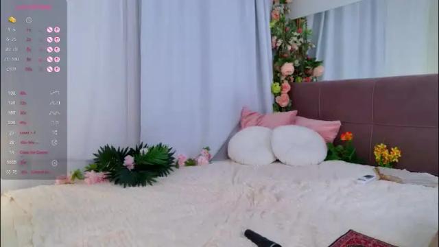 Thumbnail 2, carlasensual's Stream at Chaturbate, 1 month ago