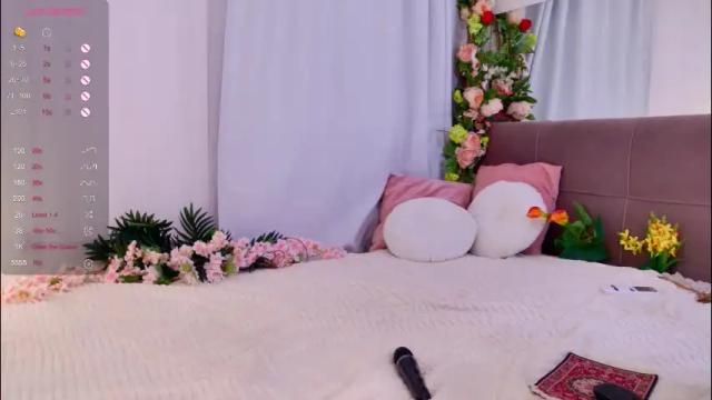 Image 8 of carlasensual Stream on Chaturbate on 27 days ago
