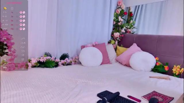 Image 3 of carlasensual Stream on Chaturbate on 1 month ago