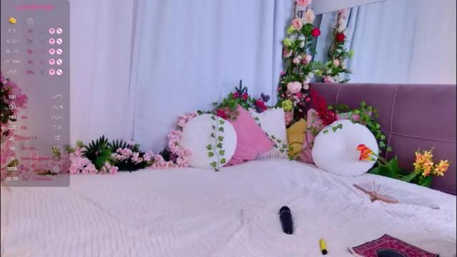 Image 3 of carlasensual Stream on Chaturbate on 1 month ago