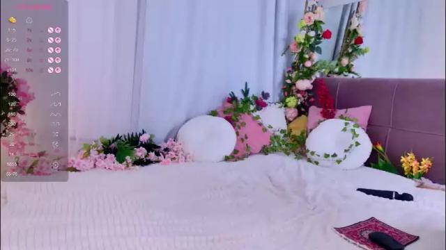 Thumbnail 3, carlasensual's Stream at Chaturbate, 1 month ago