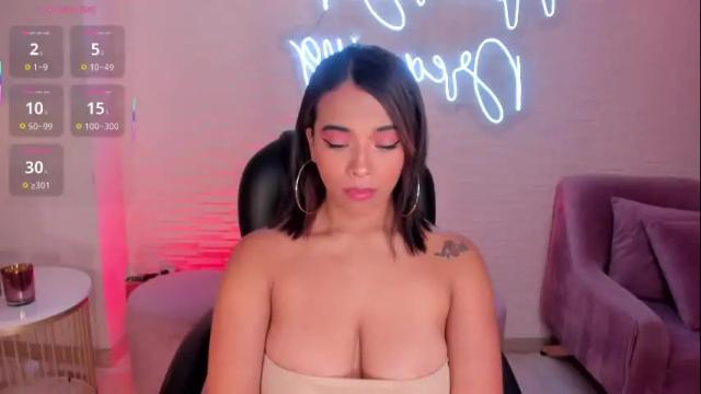 Image 11 of carlasmithx Stream on Chaturbate on 1 month ago