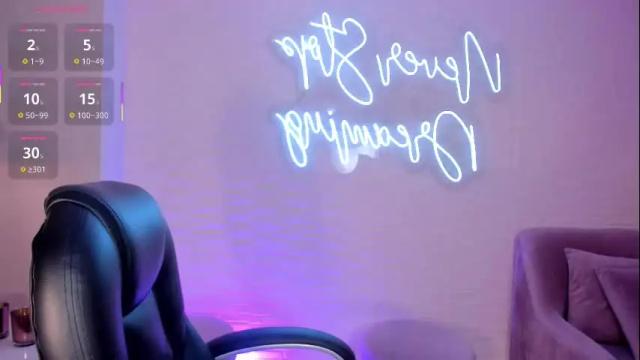 Image 6 of carlasmithx Stream on Chaturbate on 1 month ago