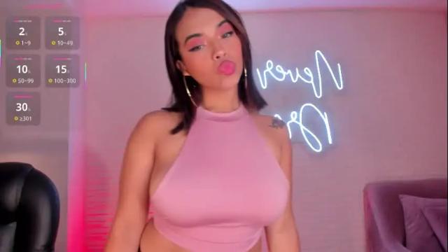 Image 8 of carlasmithx Stream on Chaturbate on 1 month ago