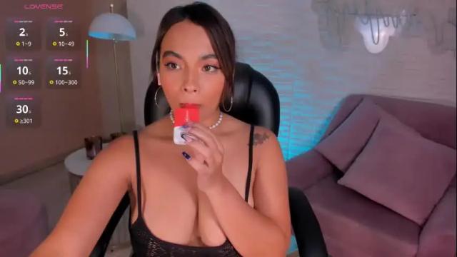 Thumbnail 2, carlasmithx's Stream at Chaturbate, 1 month ago