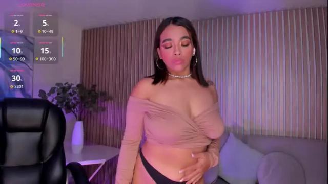 Thumbnail 3, carlasmithx's Stream at Chaturbate, 1 month ago
