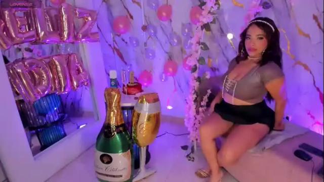Thumbnail 1, carlasmithx's Stream at Chaturbate, 28 days ago