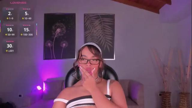 Thumbnail 3, carlasmithx's Stream at Chaturbate, 27 days ago