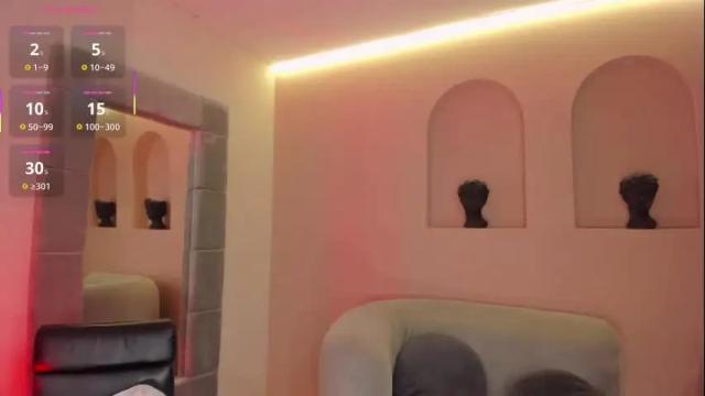 Image 12 of carlasmithx Stream on Chaturbate on 25 days ago