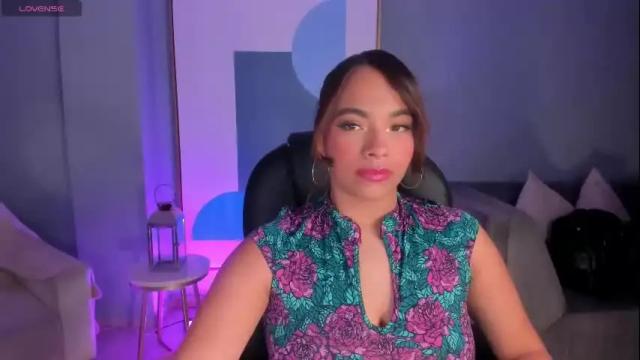 Image 2 of carlasmithx Stream on Chaturbate on 15 days ago
