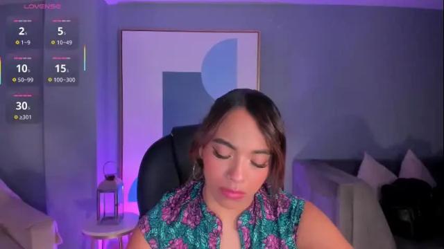 Thumbnail 2, carlasmithx's Stream at Chaturbate, 14 days ago